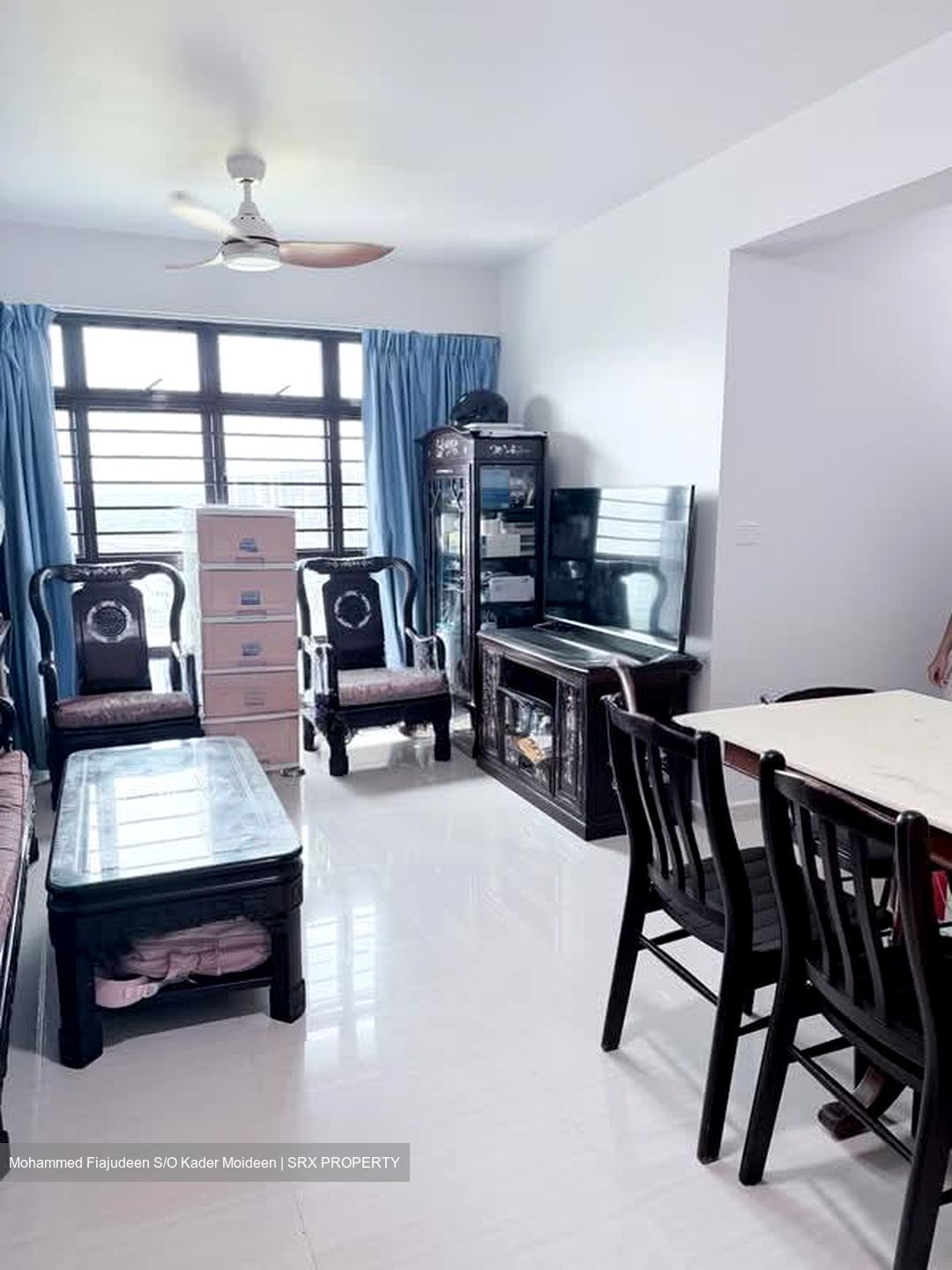 Blk 995A Buangkok Tropica (Hougang), HDB 3 Rooms #570631121